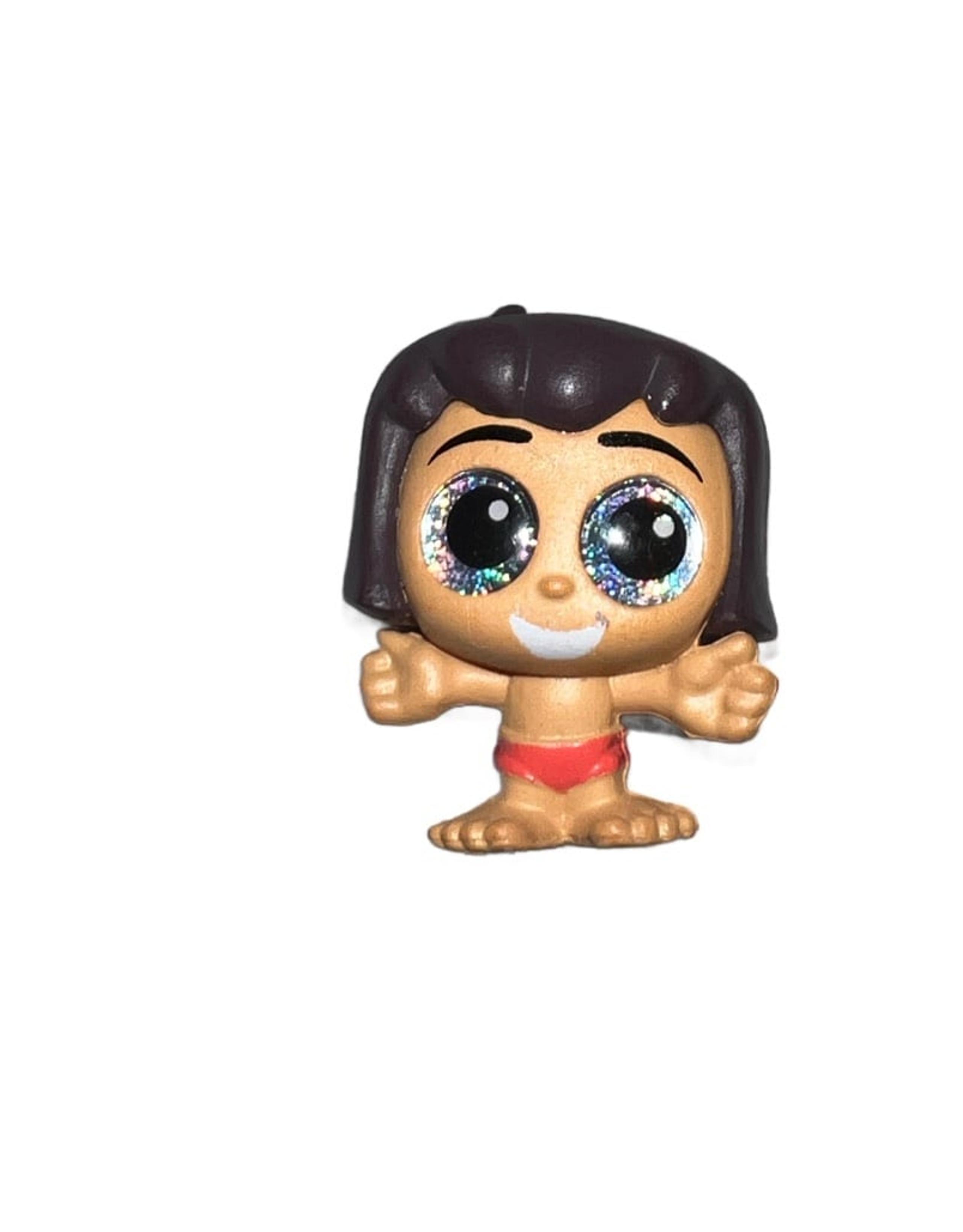 Disney Doorables Mowgli The Jungle Book Mini Figure Disney Doorables Series 7