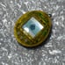 Rare color Tamagotchi first generation skeleton clear yellow Bandai Japanese