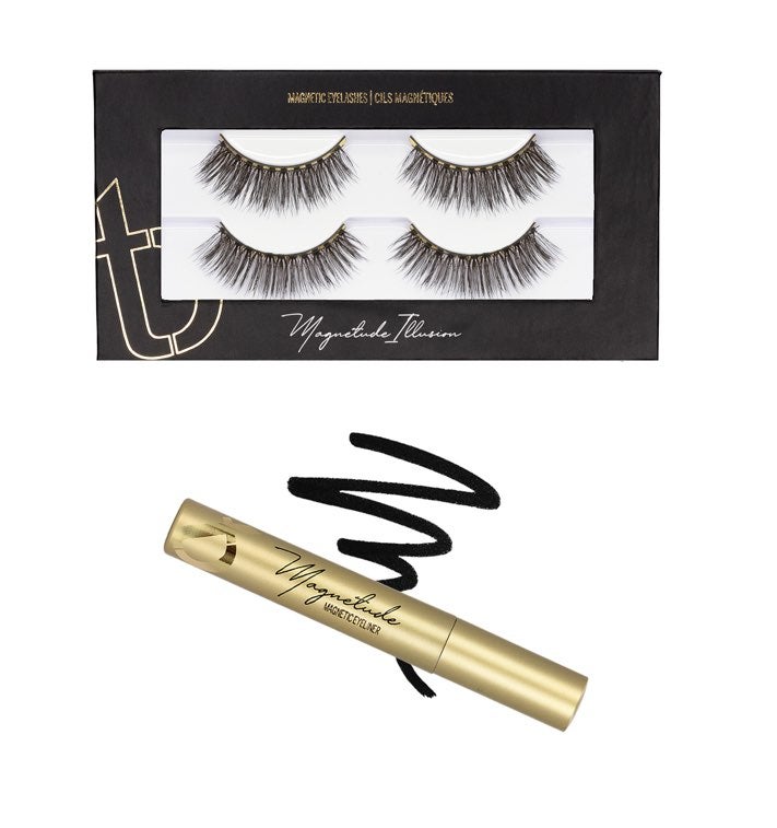Epic Magnetic Lashes