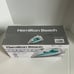 Hamilton Beach 14212F Steam Iron with Retractable Cord. New