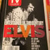 ELVIS PRESLEY TV GUIDE SET OF 3