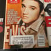 ELVIS PRESLEY TV GUIDE SET OF 3