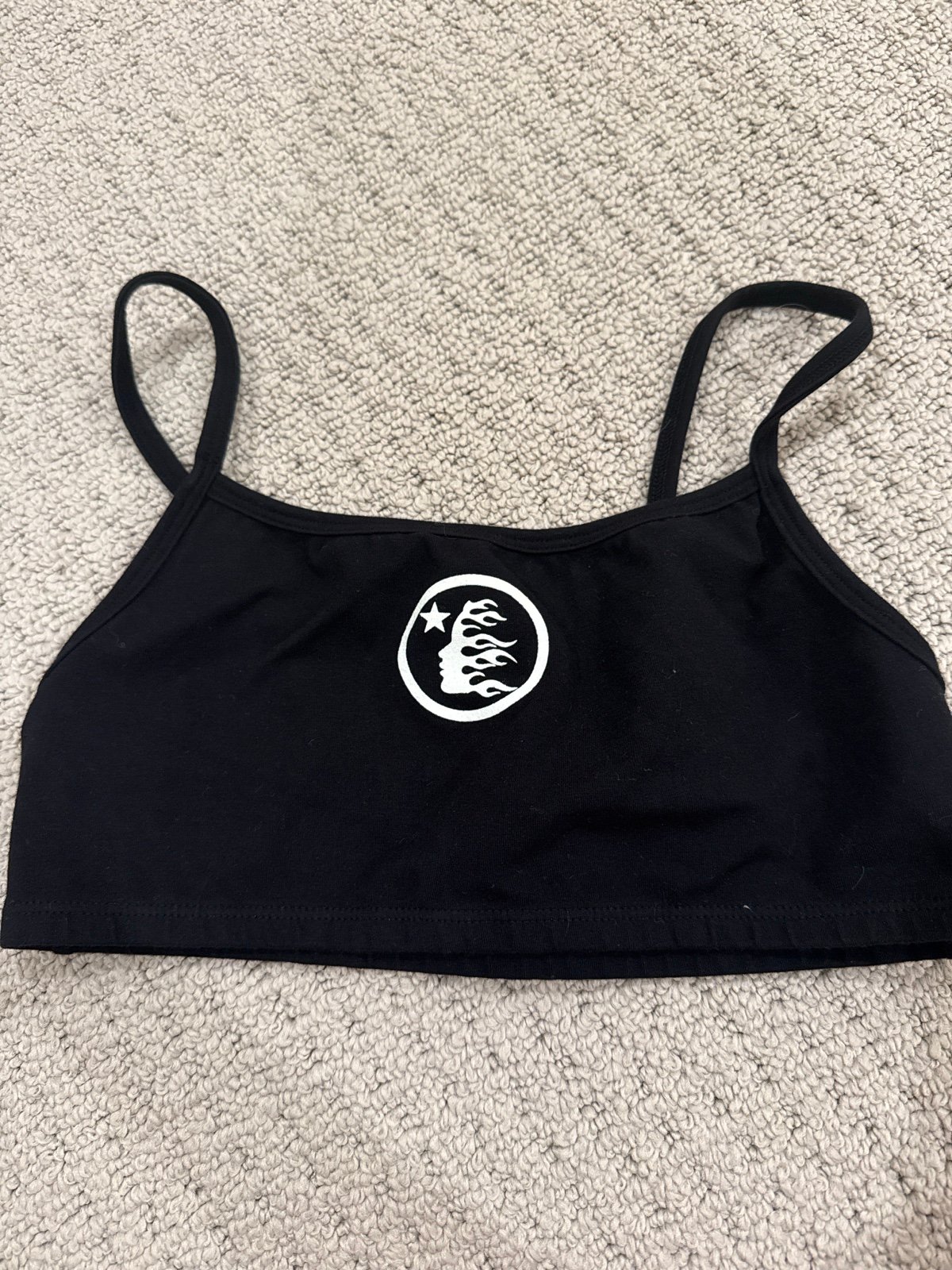 hellstar women’s bralette