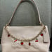 New！3pcs Fruit-Themed Extend Chain for handbag