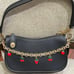 New！3pcs Fruit-Themed Extend Chain for handbag