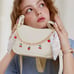 New！3pcs Fruit-Themed Extend Chain for handbag