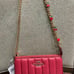 New！3pcs Fruit-Themed Extend Chain for handbag