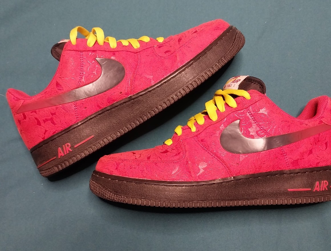 Nike Air Force 1