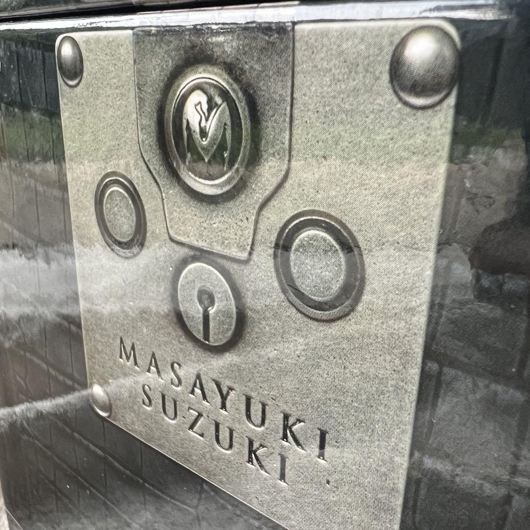 MARTINIBOX Martini Box Limited Edition Suzuki Masayuki CD CD