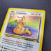 Dragonite - 4/62 Pokemon Hologram