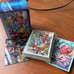 Digimon tamer’s evolution box items
