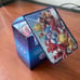 Digimon tamer’s evolution box items