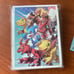 Digimon tamer’s evolution box items