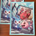 Digimon tamer’s evolution box items