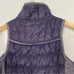 LULULEMON Run Turn Around Vest Purple Size 4