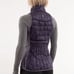 LULULEMON Run Turn Around Vest Purple Size 4