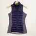 LULULEMON Run Turn Around Vest Purple Size 4
