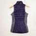 LULULEMON Run Turn Around Vest Purple Size 4