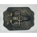 Opryland Home Of American Music Belt Buckle