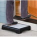 North American Health Wellness Mobility Step