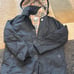Women’s Burberry jacket Black XS
