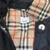 Women’s Burberry jacket Black XS
