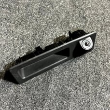 BMW F10 5SERIES REAR VIEW REVERSE CAMERA BACKUP CAMERA TRUNK BUTTON 9240351