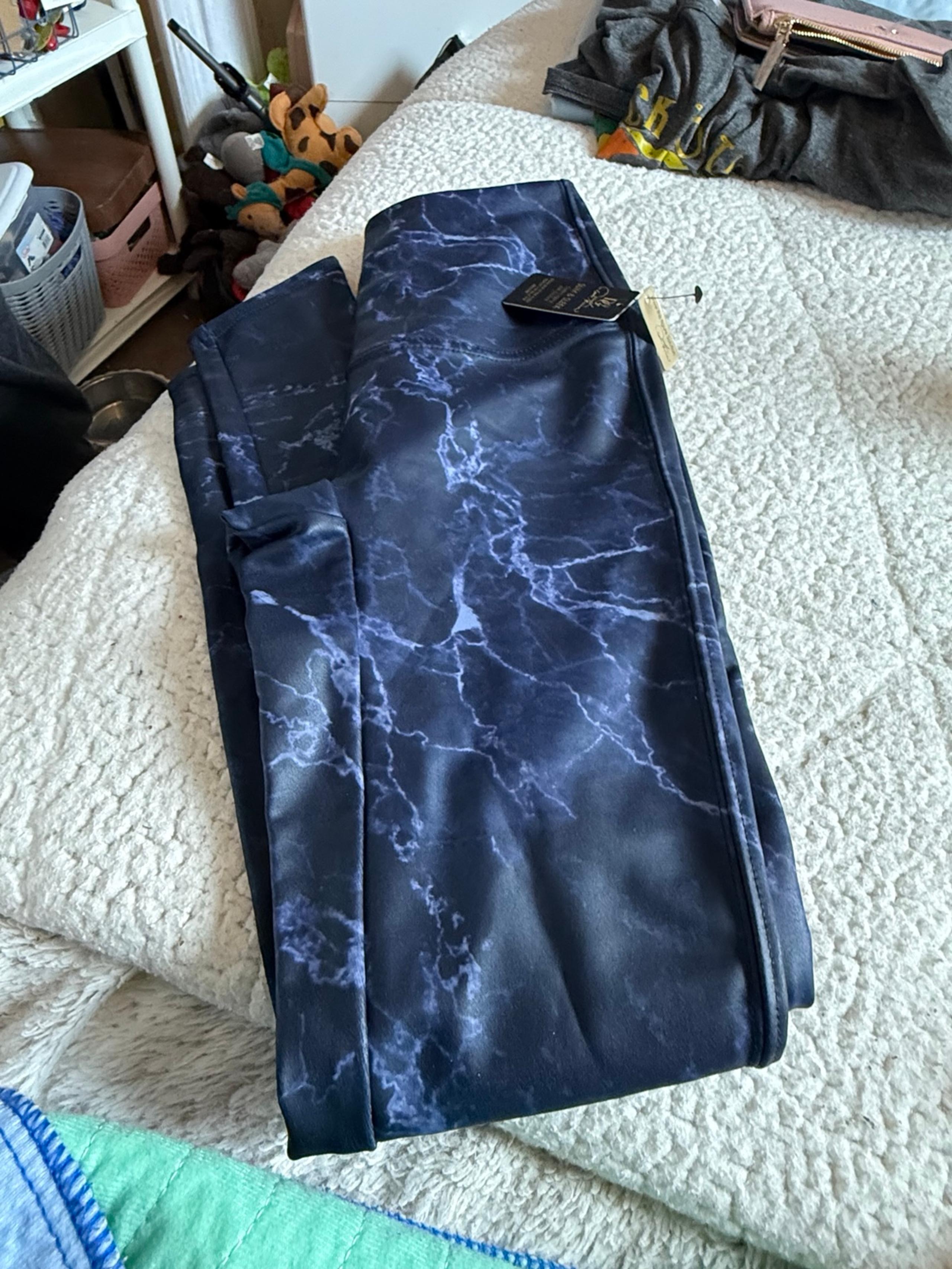 New leggings DG2