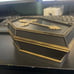 Mtg coffin deck box