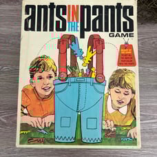 ANTS IN THE PANTS VINTAGE
