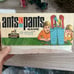 ANTS IN THE PANTS VINTAGE