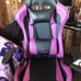 Gaming Chair High Back PURPLE