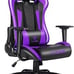 Gaming Chair High Back PURPLE