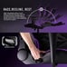Gaming Chair High Back PURPLE