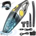 Handheld vacuum cleaner