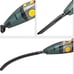 Handheld vacuum cleaner