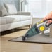 Handheld vacuum cleaner