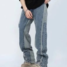 Baggy Jeans y2k