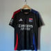 Lyon 2024/25 Away Jersey