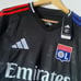 Lyon 2024/25 Away Jersey