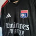 Lyon 2024/25 Away Jersey