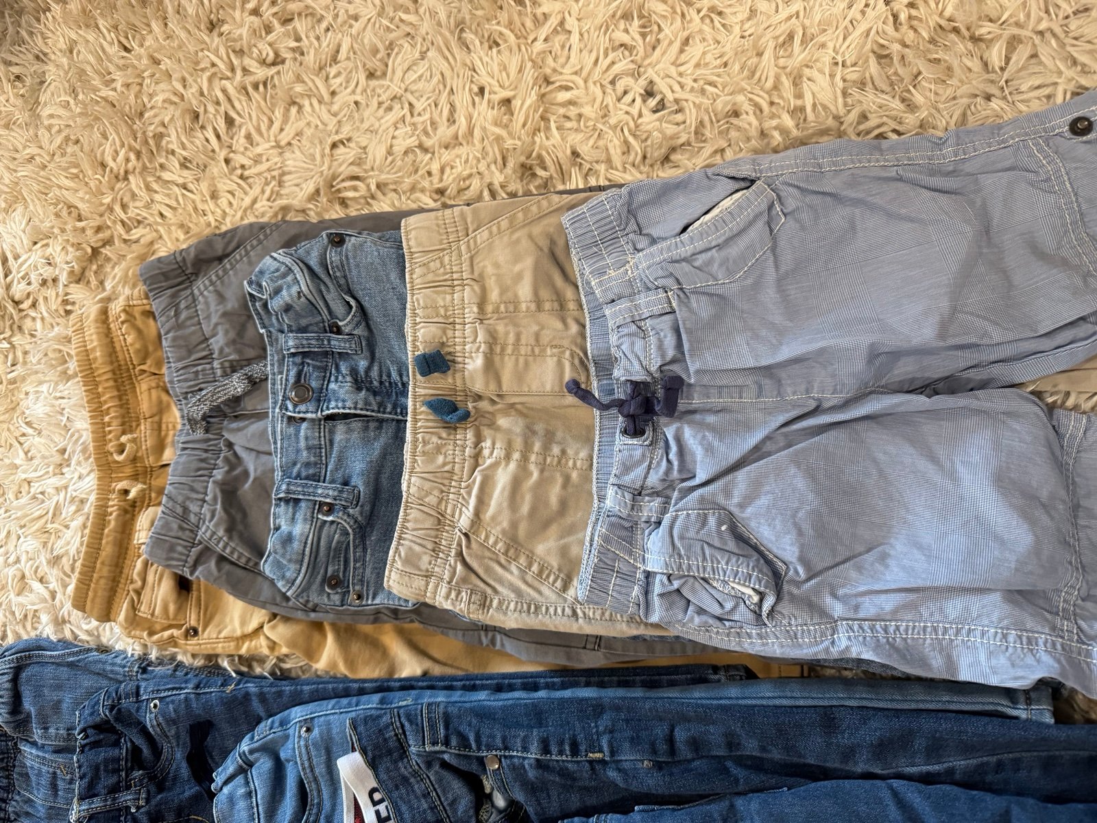 Boys 3T pants/jeans