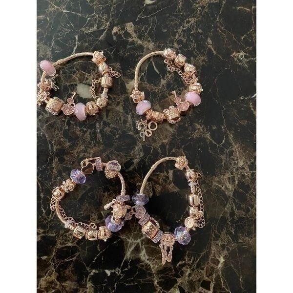 charm bracelet