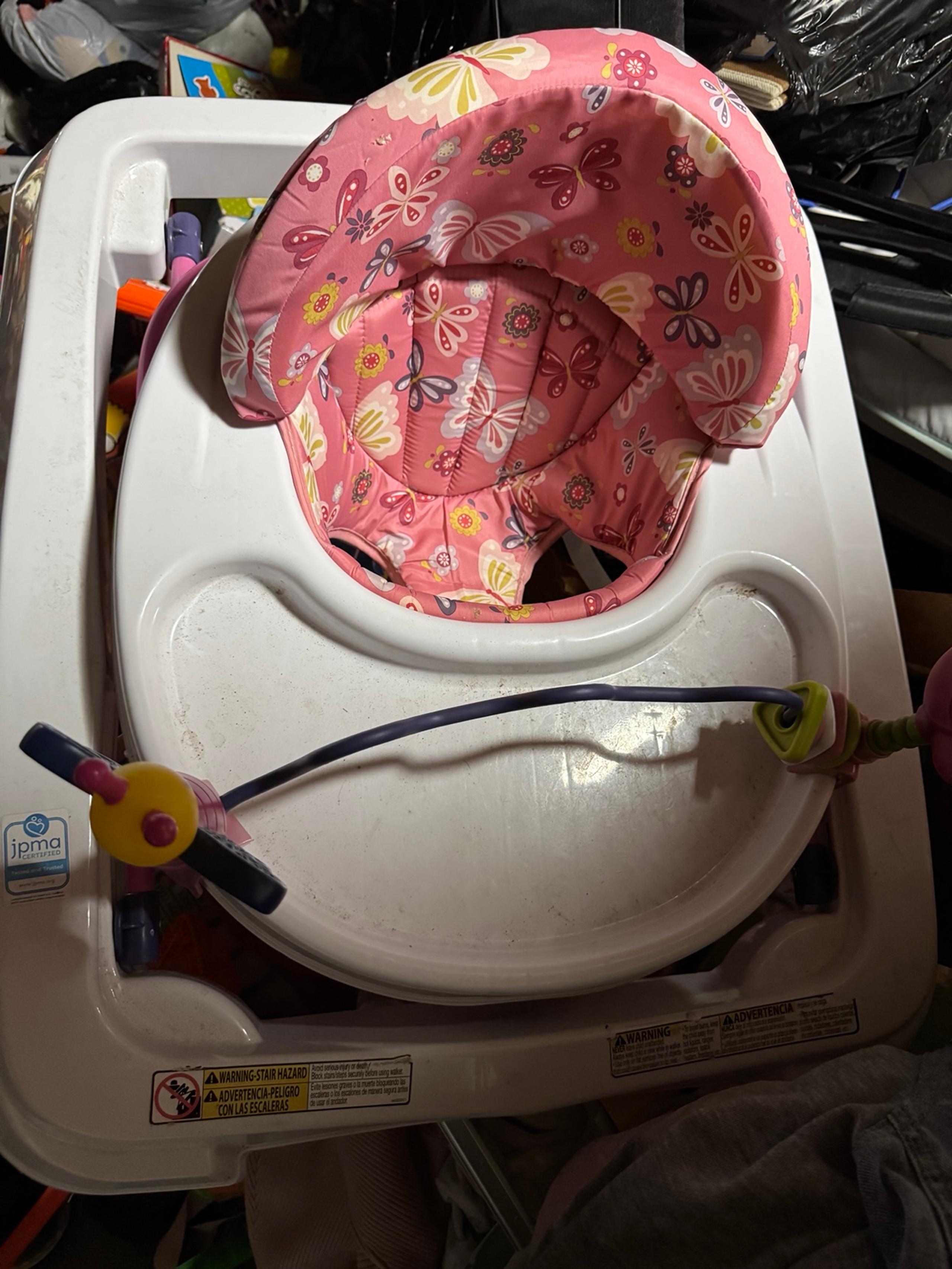 Baby Bouncer