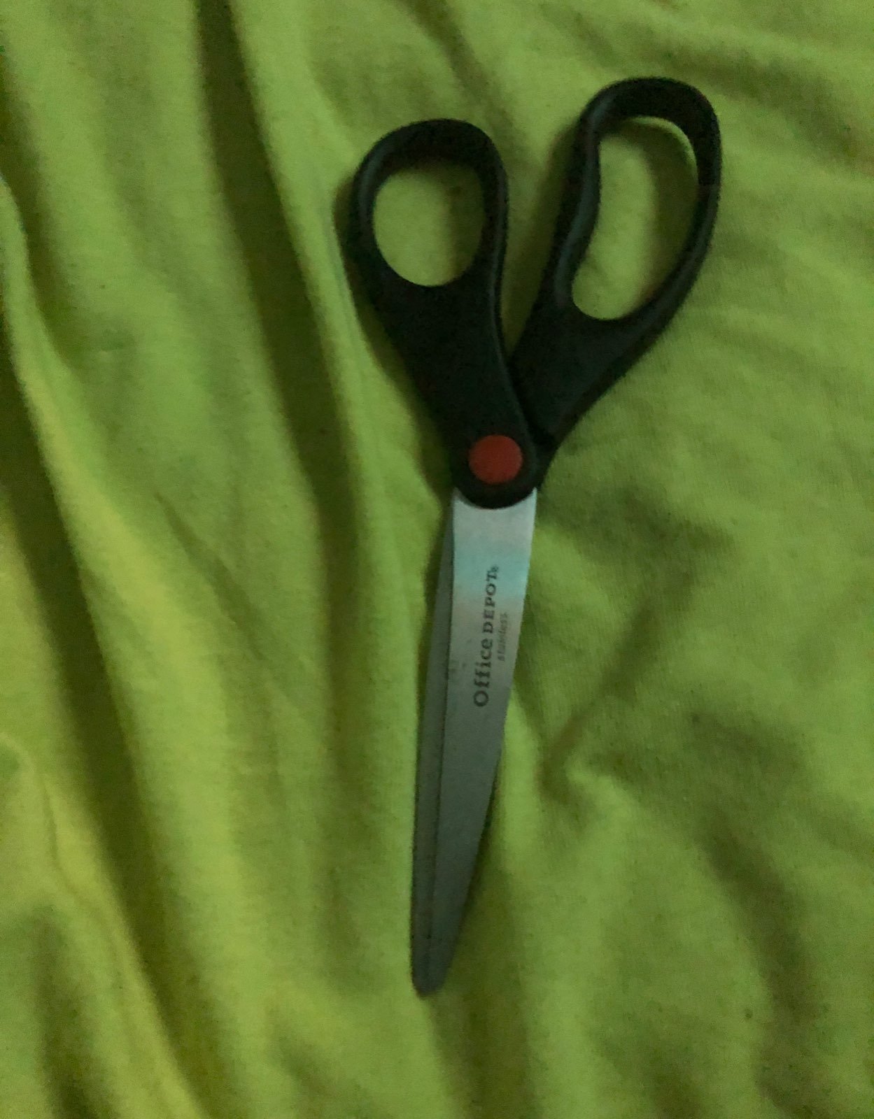 Scissors