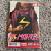 Ms.Marvel Comic issue 1