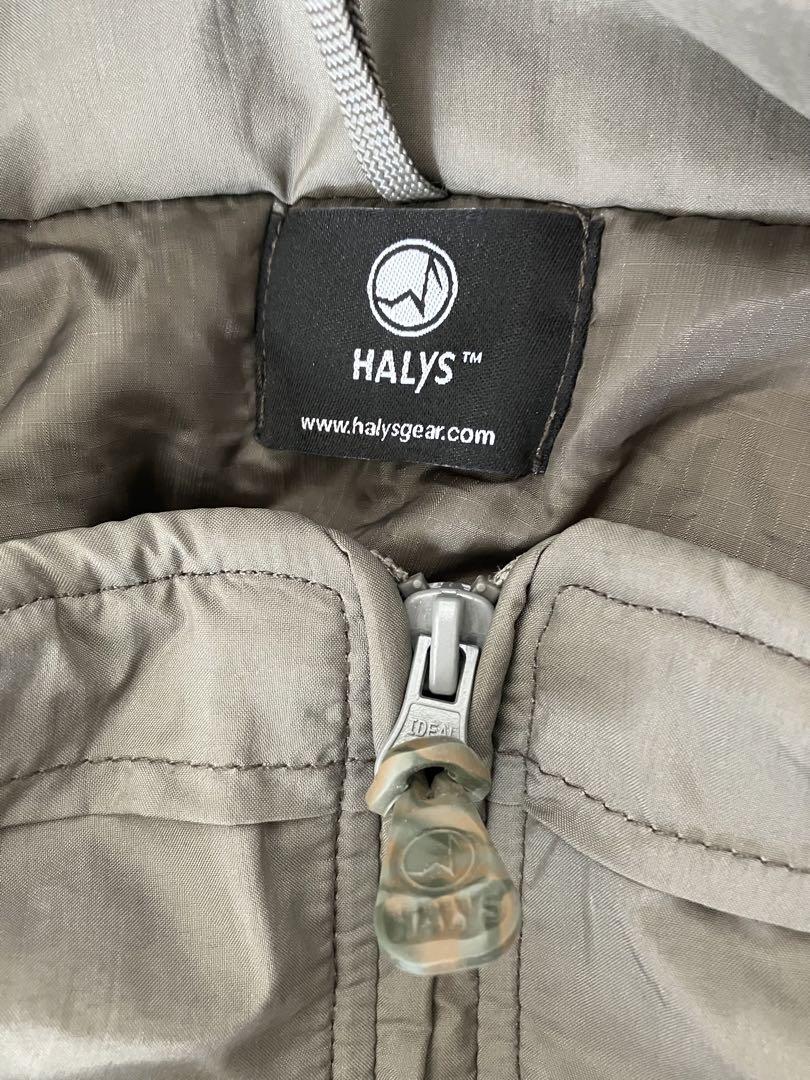 2000's〜 US-ARMED FORCE（SPECIAL FORCES） / SEKRI（HALYS