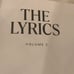 Paul McCartney book