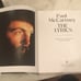 Paul McCartney book