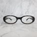 Ralph Lauren 7512/S 086 Sunglasses Brown Oval Full Rim Frames 51-18-130